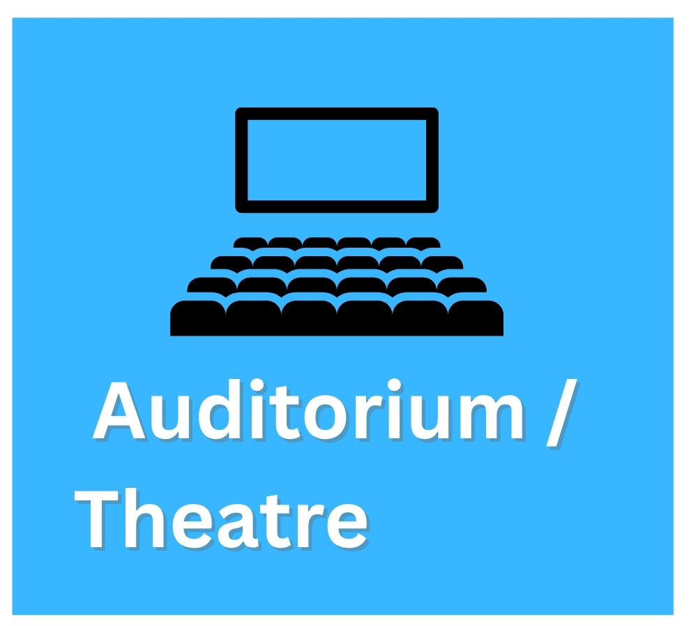 auditorium theatre