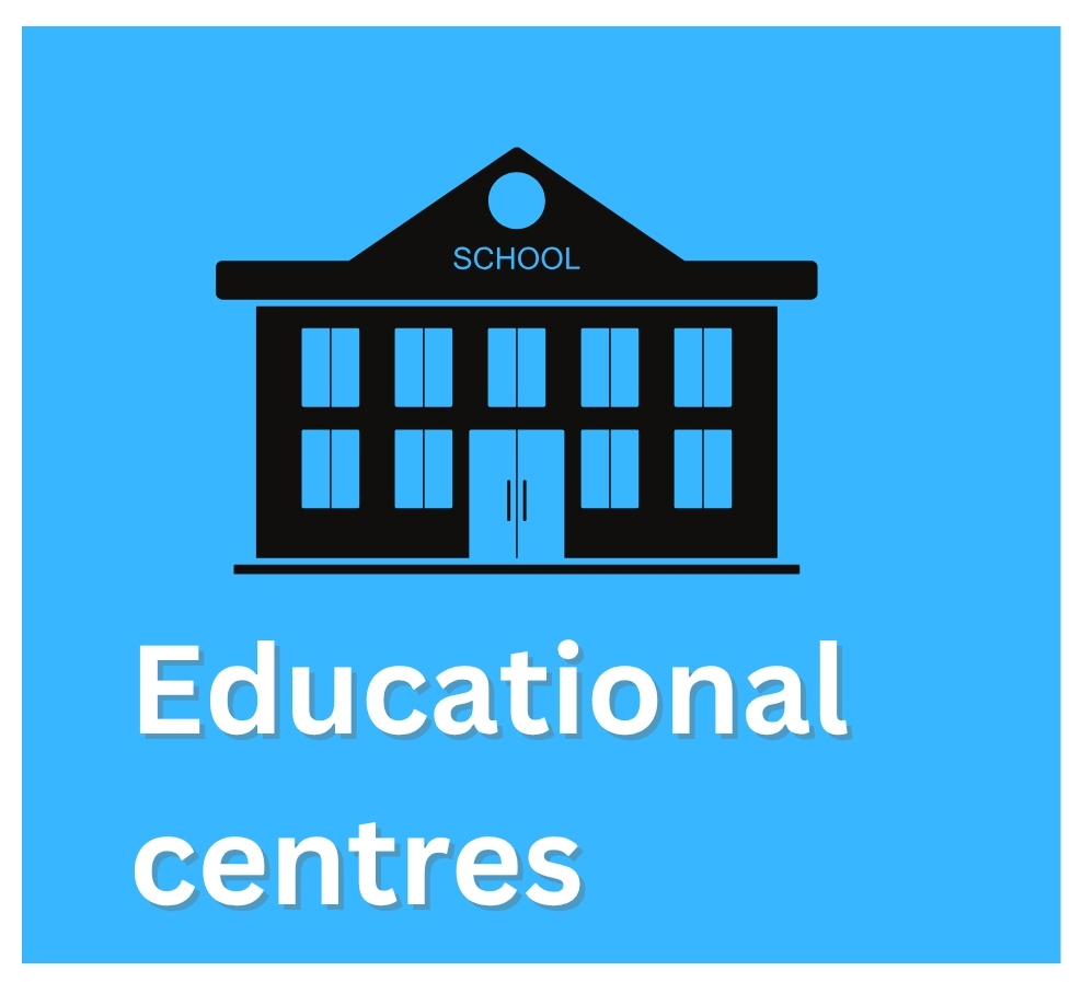 educational centres