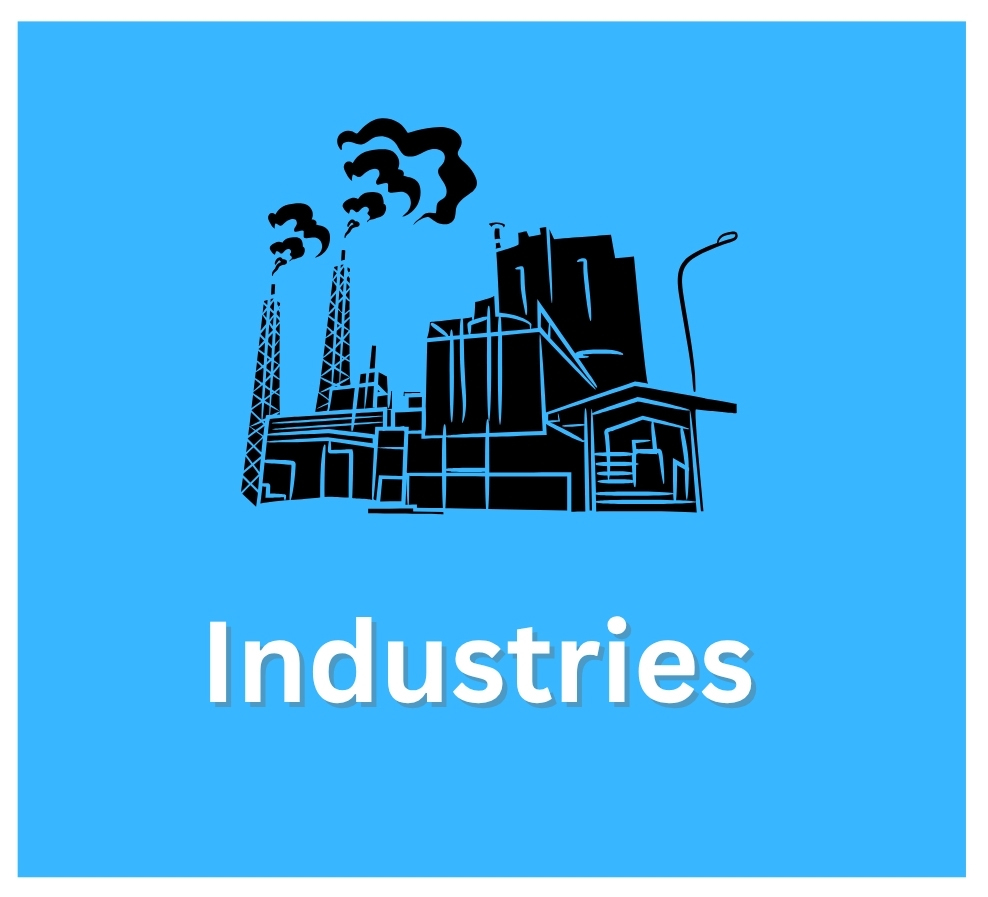 industries