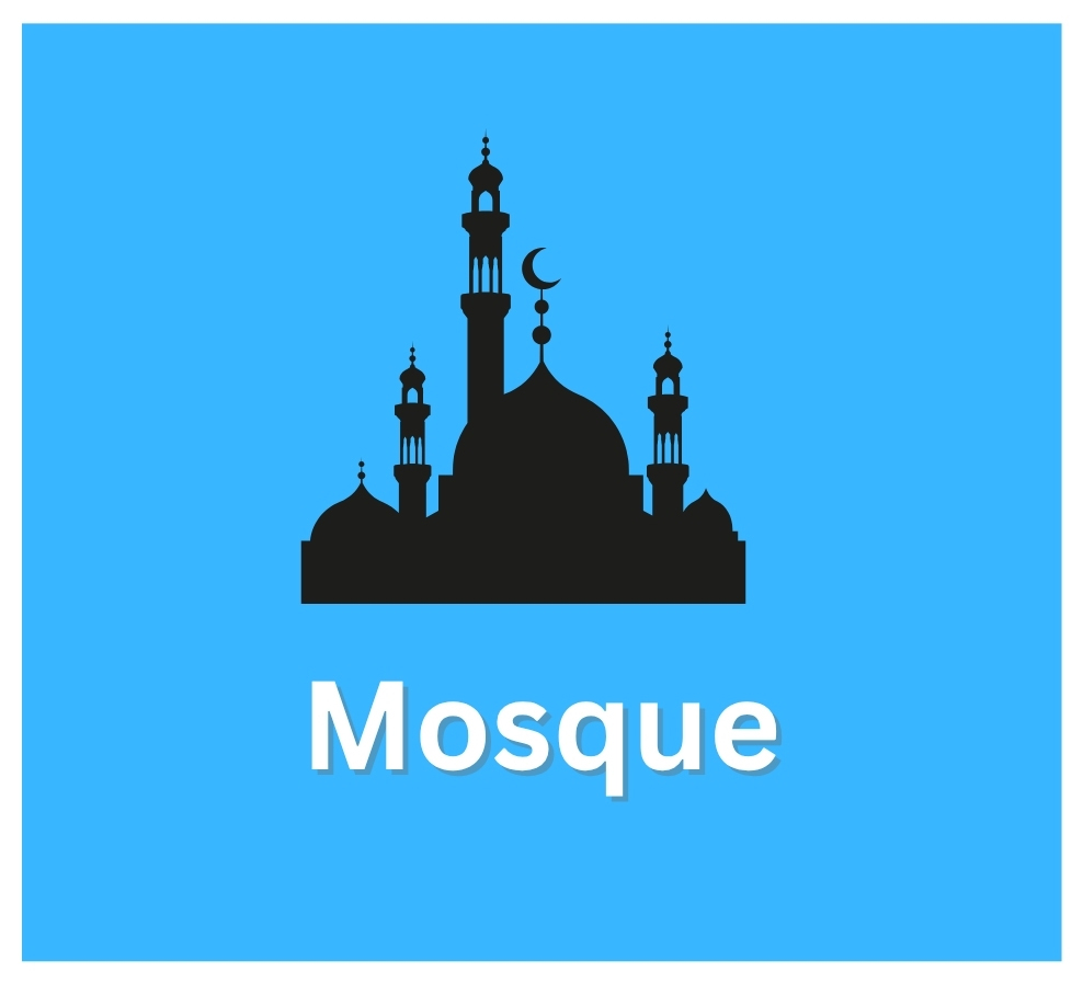 mosque